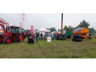 День поля Тульской области 2025