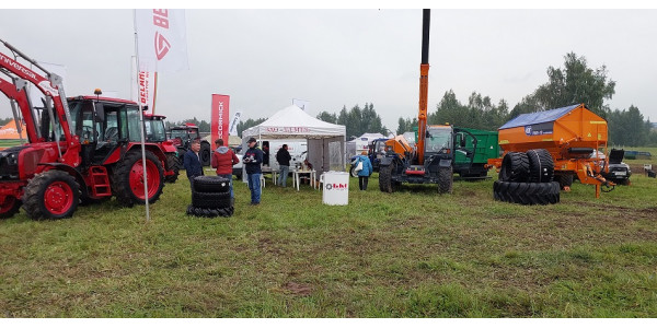 День Тульского поля 2025