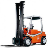 Аренда вилочных погрузчиков