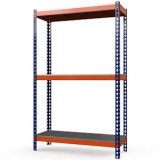 Стеллажи Профи-Т 