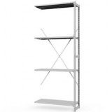 Стеллажи ТСУ Универсал 