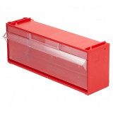 Короб откидной серии F 