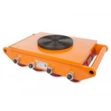 Роликовые поворотные платформы 