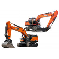 Спецтехника