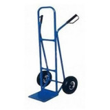 Тележки двухколесные ручные