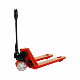 Ручные гидравлические тележки (рохли)