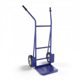 Тележки двухколесные грузовые