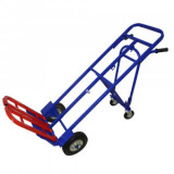 Двухколесные тележки специальные