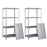 Стеллажи для склада