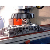 Фрезеровка ГБЦ  