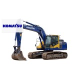 Ремонт спецтехники Komatsu / Коматсу