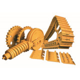 Запчасти для спецтехники