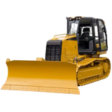 Бульдозеры