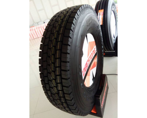 295/80R22.5 DEESTONE SS431 150L/147L TL