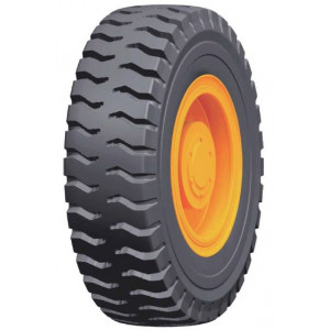 Noble 27.00R49 ★★ NBR811 E4 TL