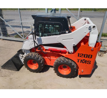 Мини-погрузчик TMS 1200 