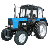 Тракторы МТЗ Беларус