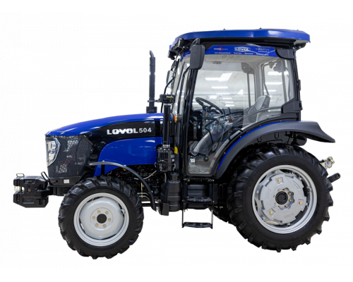 Трактор LOVOL TB504GIII