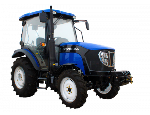 Трактор LOVOL TB504GIII