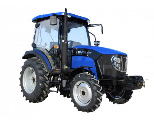 Трактор LOVOL TB604GIII