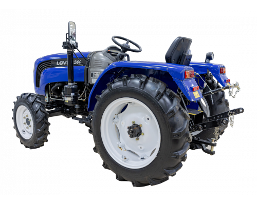 Трактор LOVOL  TЕ244 HT