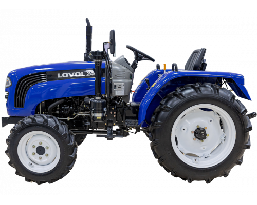 Трактор LOVOL  TЕ244 HT