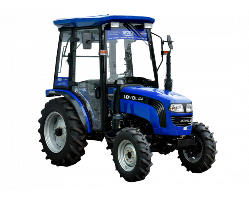 Трактор LOVOL TE404GII