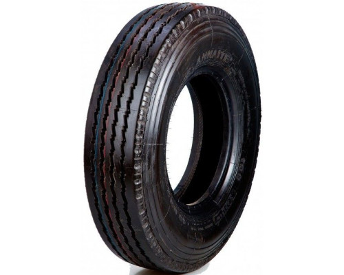 Грузовая шина Annaite 100 11 R22.5 157/154M, рулевая ось