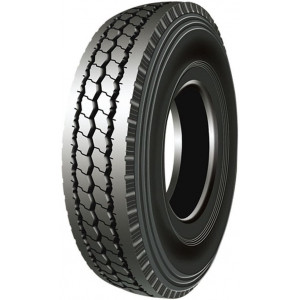 Грузовая шина Annaite 886 315/80 R22.5 157/154M, универсальная ось