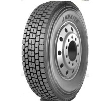 Грузовая шина Annaite 755 295/80 R22.5, ведущая ось