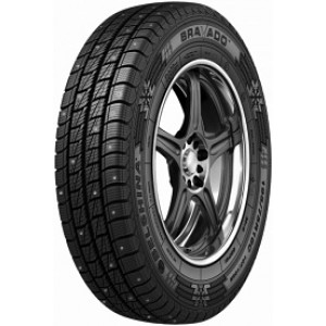 Bravado Spike BEL-293S