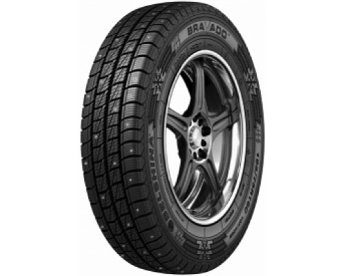 Bravado Spike BEL-293S