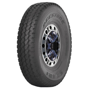 11.00R20 DEESTONE SK421 150K/147K M+S TR78