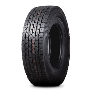 315/70R22.5 18PR DEESTONE SS433 154L/150L M+S 3PMSF TL