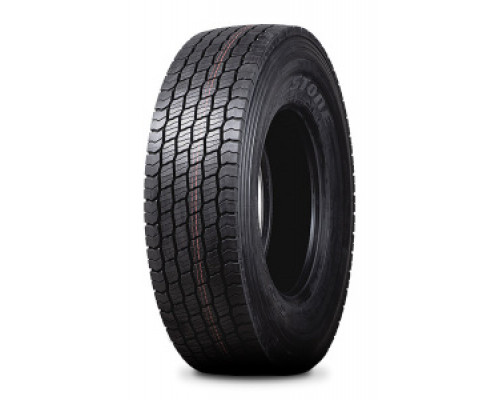 315/80R22.5 18PR DEESTONE SS433 156L/150 M+S 3PMSF TL