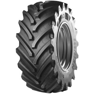 540/65R28 BKT AGRIMAX RT 657 152A8/149D TL