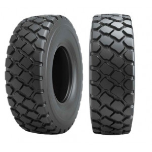 Шина КГШ Noble 17.5R25 ★★ NB111 167B E-3 TT/TL