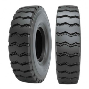 Шина КГШ Noble 13.00R25 ★★★ NB124 163B E-3 TT