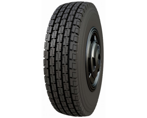 Nortec TR All Steel 822 295/80 R22.5