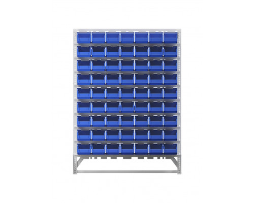 Стойка 1150х1500 Стелла-техник С1-00-09-00 односторонняя