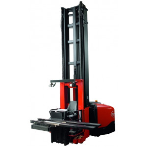 Электроштабелер Toyota VCE125ASF