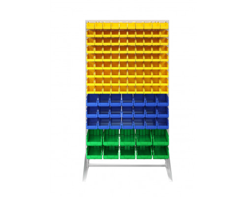 Стойка 1150х2000 Стелла-техник В1-10-03-02 односторонняя