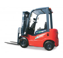 Бензиновый погрузчик HELI CPQD18G