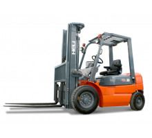 Бензиновый погрузчик HELI CPQD20