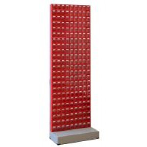 Стойка напольная Стелла-техник 405-23-00-00 (610х325х1850)