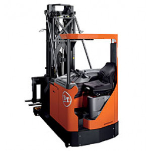 Электроштабелер Toyota VCE150A