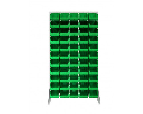 Стойка 1150х2000 Стелла-техник В1-00-00-11 односторонняя