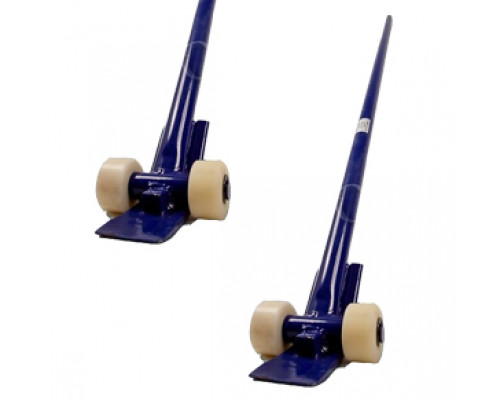 Лом такелажный RB-3-5