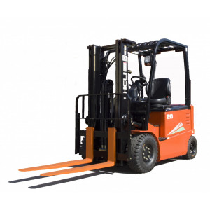 Электропогрузчик 2,0 т HELI CPD20-G (4-х опорный)