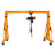 Кран портальный MDS-3040-20